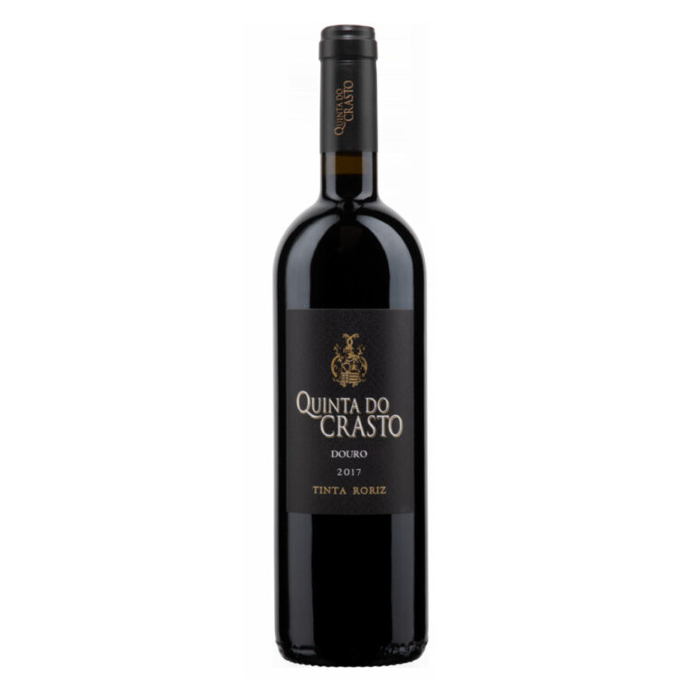 Quinta Do Crasto Tinta Roriz Siete Gotas Wein Spirituosenhandel