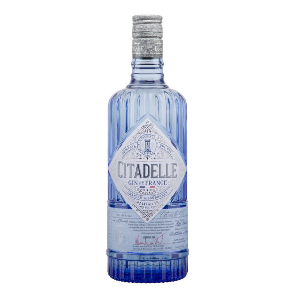 Citadelle Gin