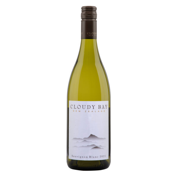 Cloudy Bay Sauvignon Blanc Marlborough 2020