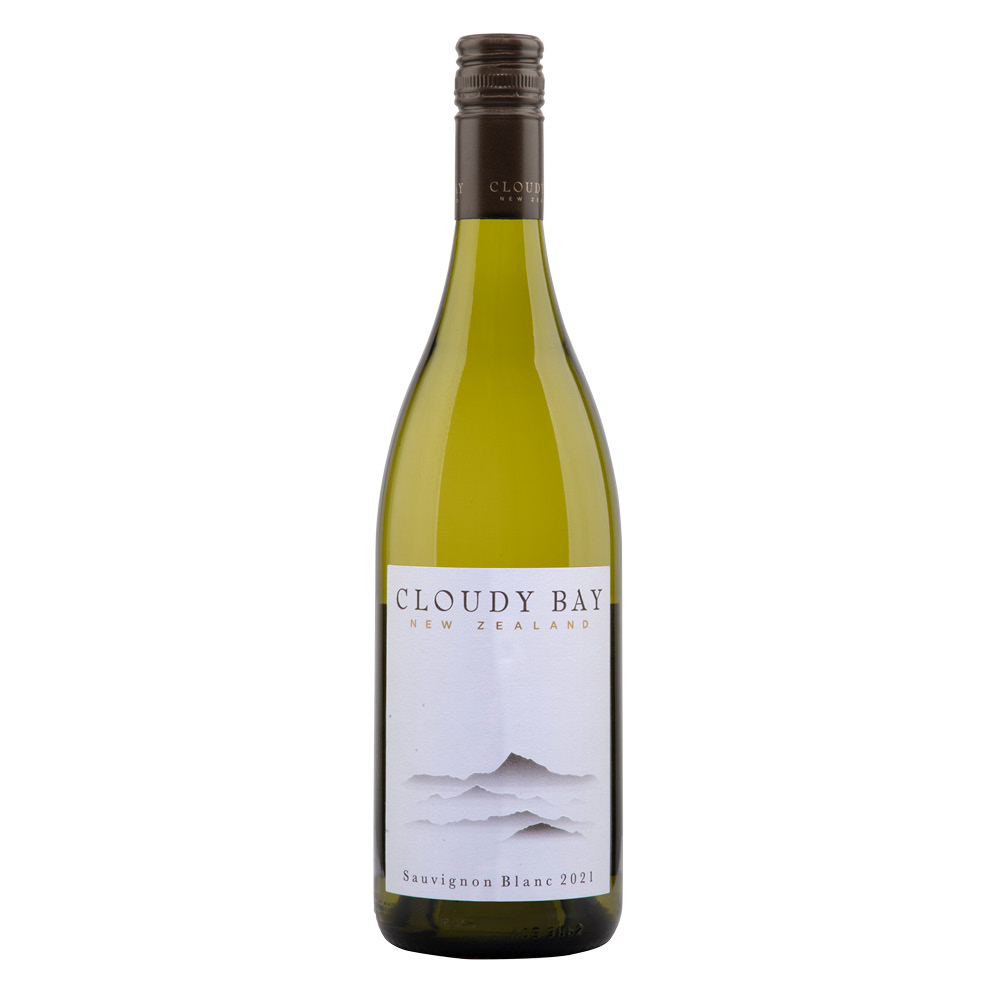 Cloudy Bay Sauvignon Blanc Marlborough 2020