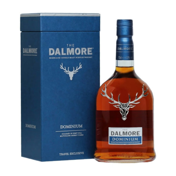 Dalmore Dominium Single Malt