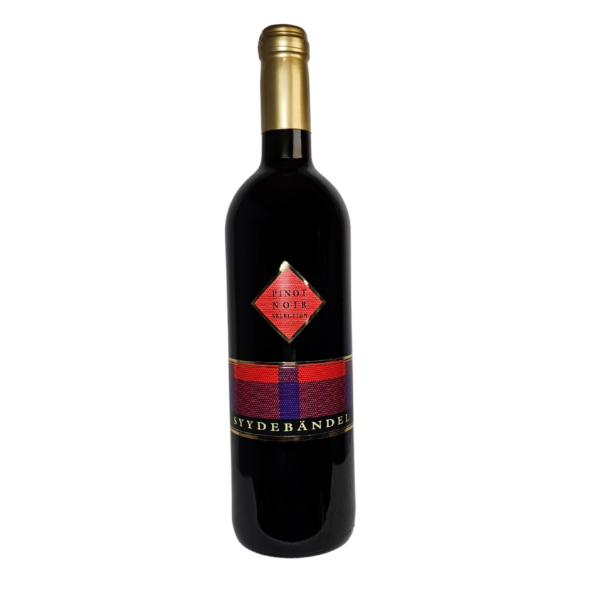 Syydebändel Pinot Noir Selection 2022