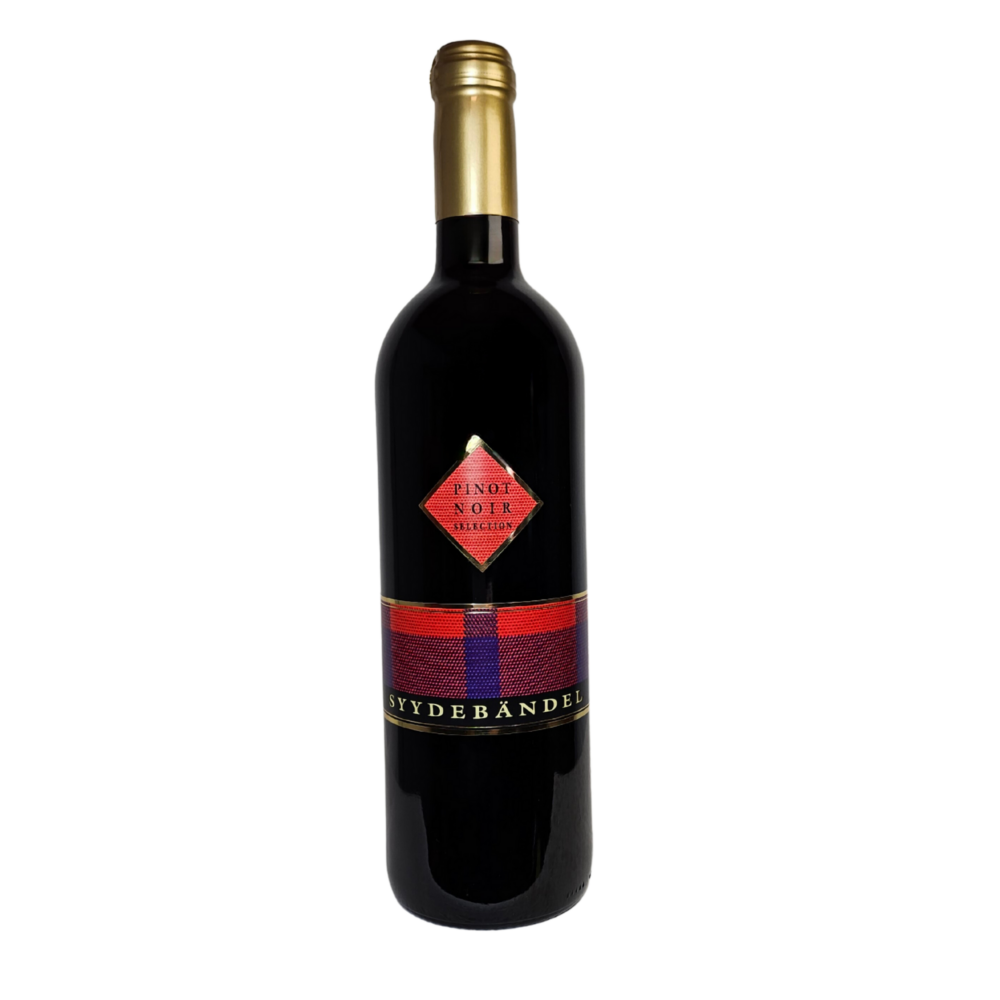 Syydebändel Pinot Noir Selection 2022