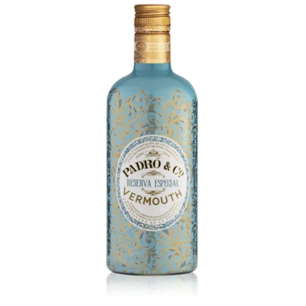 Vermouth Padro & Co Reserva Especial