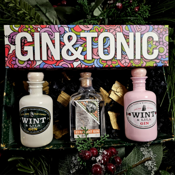 Geschenkbox *Mini Träumli*